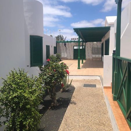Little Gem Lanzarote Puerto del Carmen (Lanzarote) Exterior foto