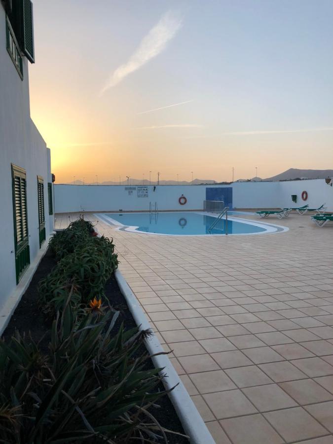 Little Gem Lanzarote Puerto del Carmen (Lanzarote) Exterior foto