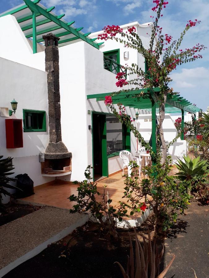 Little Gem Lanzarote Puerto del Carmen (Lanzarote) Exterior foto
