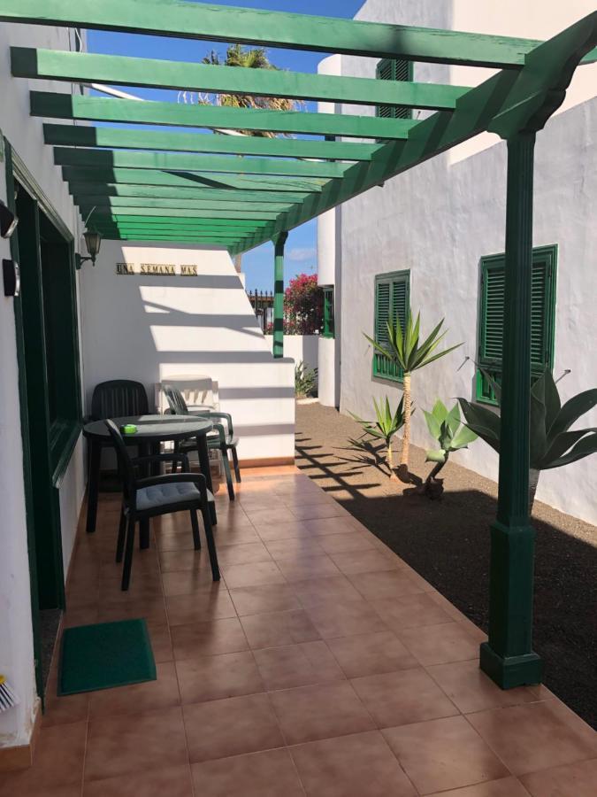Little Gem Lanzarote Puerto del Carmen (Lanzarote) Exterior foto