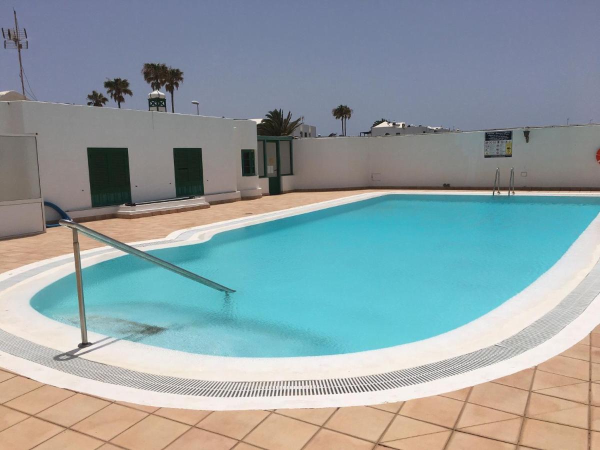 Little Gem Lanzarote Puerto del Carmen (Lanzarote) Exterior foto