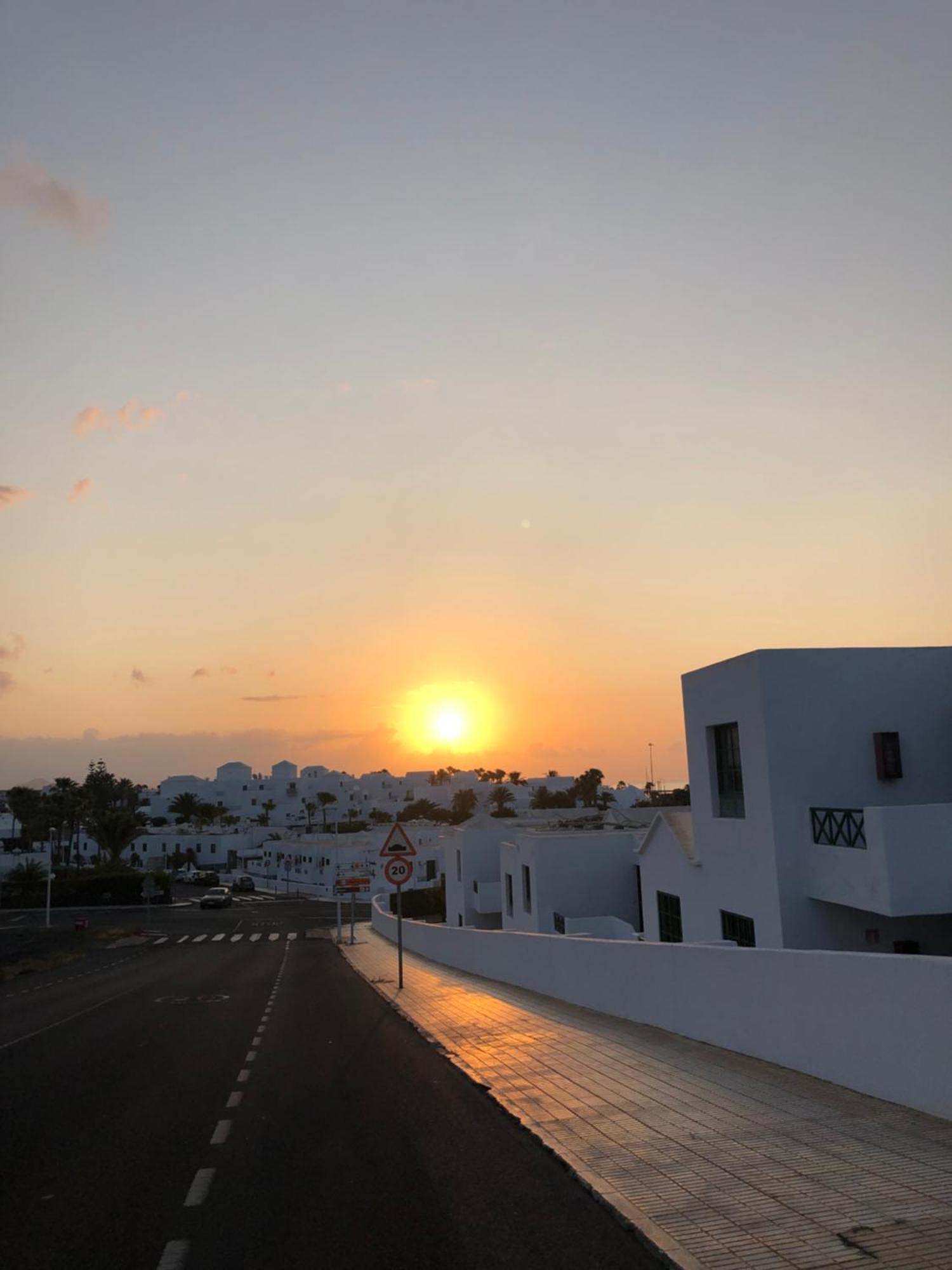 Little Gem Lanzarote Puerto del Carmen (Lanzarote) Exterior foto