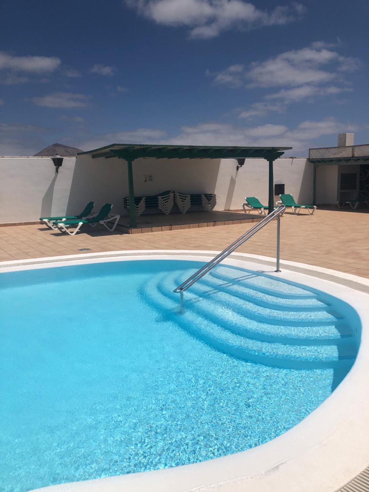 Little Gem Lanzarote Puerto del Carmen (Lanzarote) Exterior foto