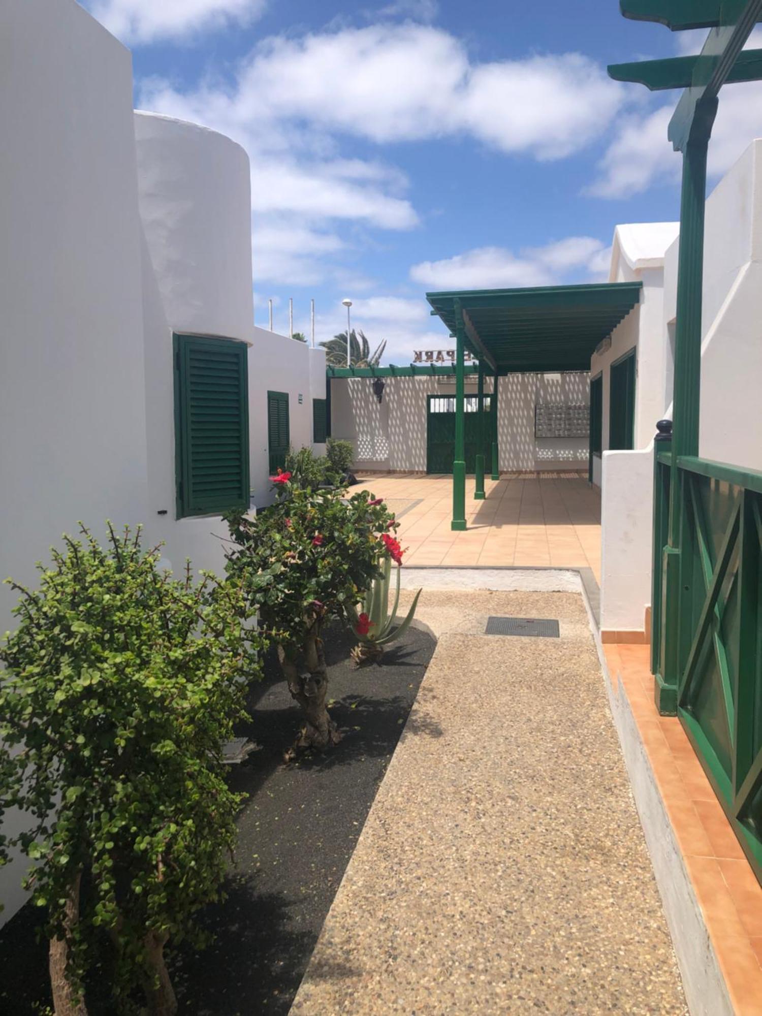 Little Gem Lanzarote Puerto del Carmen (Lanzarote) Exterior foto